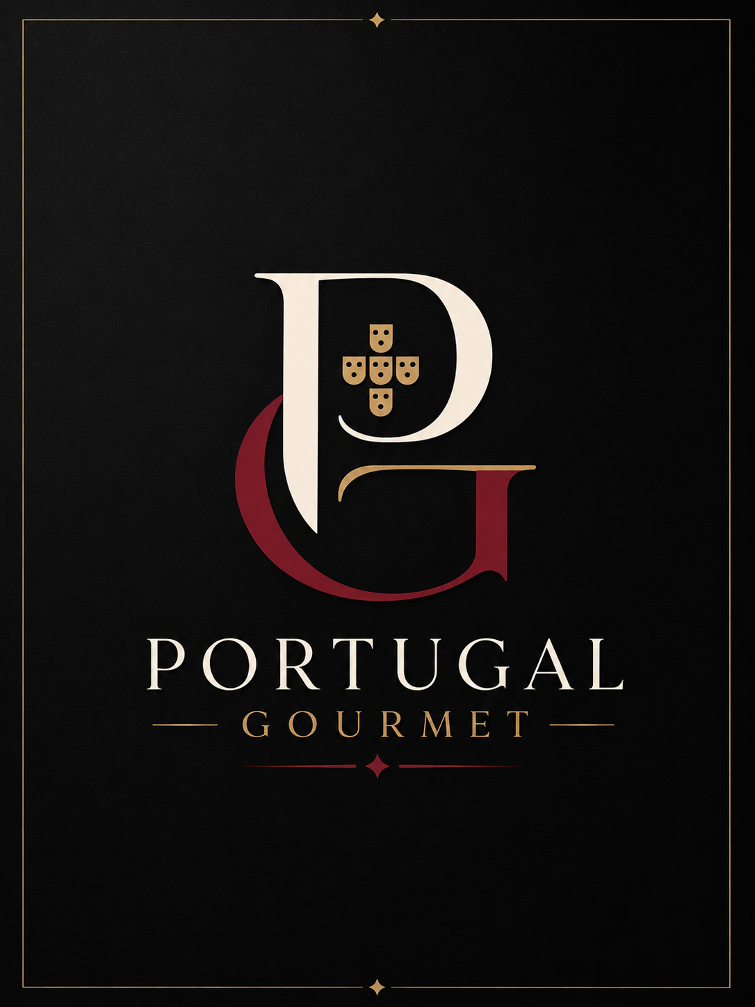 Marca Portugal Gourmet