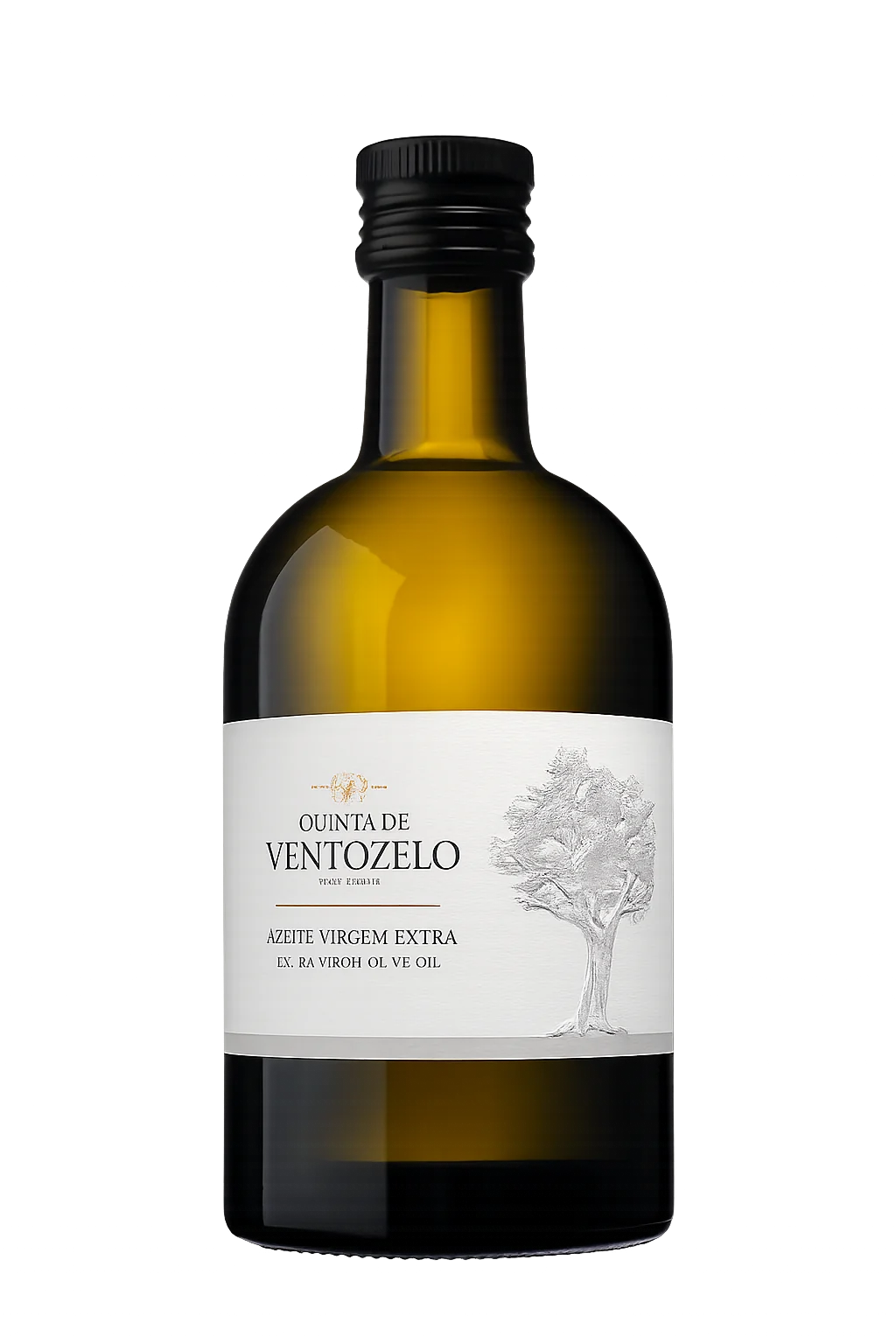 Azeite virgem extra do Douro ou Trás-os-Montes